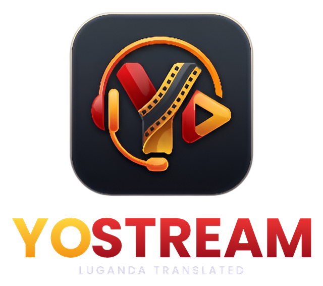 YOSTREAM